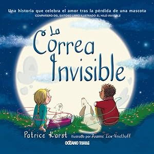 Seller image for La correa invisible -Language: Spanish for sale by GreatBookPrices