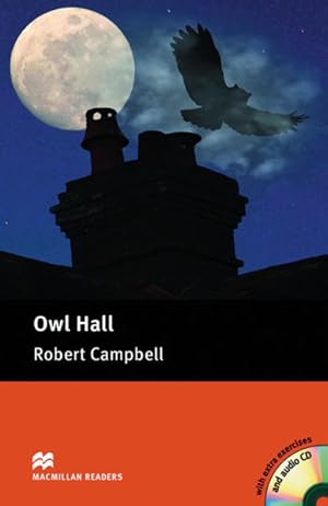 Bild des Verkufers fr Owl Hall: Lektre mit 2 Audio-CDs (Macmillan Readers) zum Verkauf von Studibuch