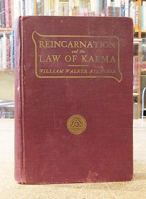 Reincarnation and the Law of Karma