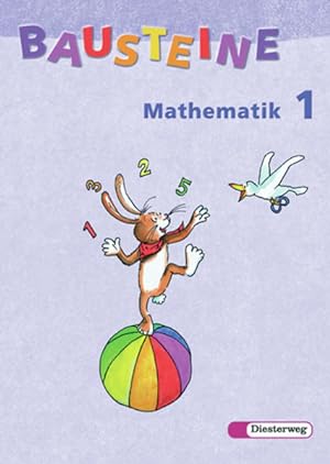 Bild des Verkufers fr BAUSTEINE Mathematik: Schlerband 1 zum Verkauf von Studibuch