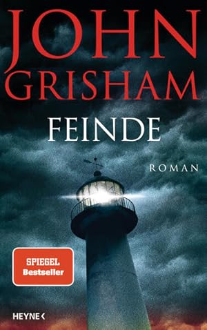 Seller image for Feinde: Roman for sale by Studibuch