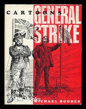 Seller image for Cartoons from the General Strike for sale by MW Books Ltd.