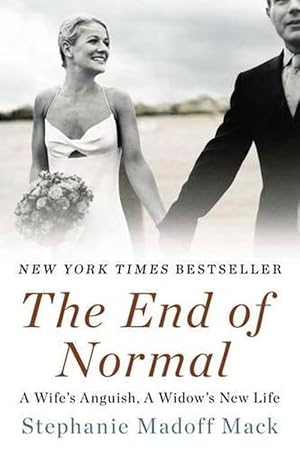 Seller image for The End of Normal (Paperback) for sale by Grand Eagle Retail