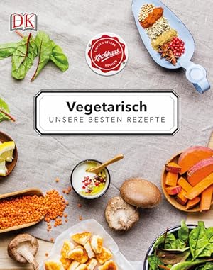 Vegetarisch: Unsere besten Rezepte