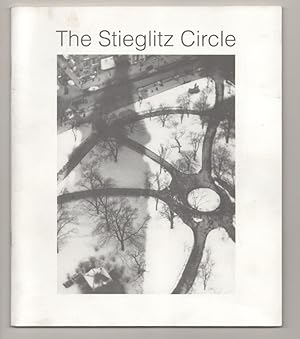 Bild des Verkufers fr The Stieglitz Circle zum Verkauf von Jeff Hirsch Books, ABAA