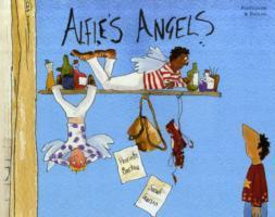 Bild des Verkufers fr Barkow, H: Alfie\ s angels zum Verkauf von moluna