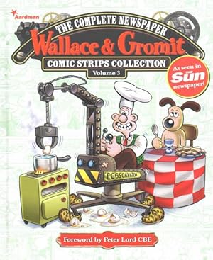 Bild des Verkufers fr Complete Newspaper Comic Strip Collection : 2012-2013 zum Verkauf von GreatBookPricesUK