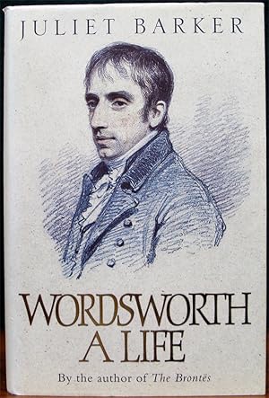 Seller image for WORDSWORTH A LIFE.# for sale by The Antique Bookshop & Curios (ANZAAB)