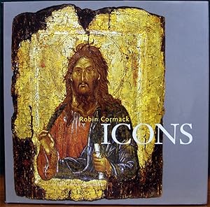 Seller image for ICONS.# for sale by The Antique Bookshop & Curios (ANZAAB)