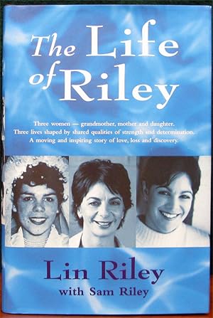 Seller image for THE LIFE OF RILEY.# With Sam Riley. for sale by The Antique Bookshop & Curios (ANZAAB)