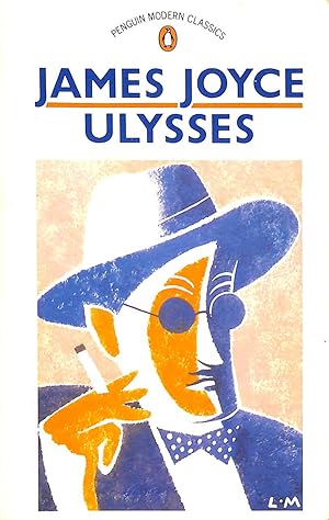 Seller image for Ulysses (Modern Classics) for sale by M Godding Books Ltd