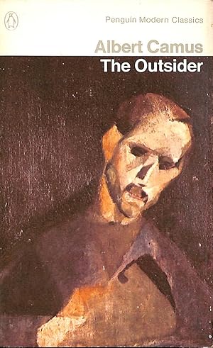 Seller image for The Outsider (Penguin Modern Classics) for sale by M Godding Books Ltd