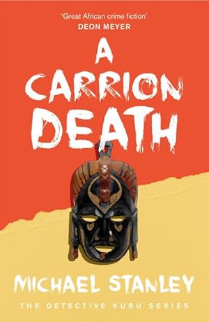 Immagine del venditore per A Carrion Death (Detective Kubu Book 1) venduto da AHA-BUCH GmbH