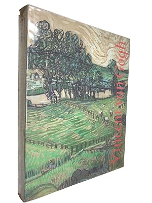 Bild des Verkufers fr Vincent van Gogh zum Verkauf von Librairie Douin