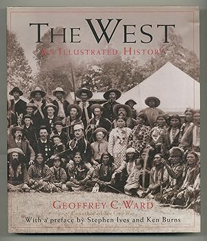 Immagine del venditore per The West: An Illustrated History venduto da Between the Covers-Rare Books, Inc. ABAA