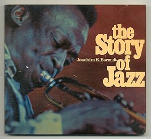 Seller image for The Story of Jazz from New Orleans to Rock Jazz for sale by Between the Covers-Rare Books, Inc. ABAA