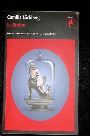 Image du vendeur pour La sirne mis en vente par LibrairieLaLettre2