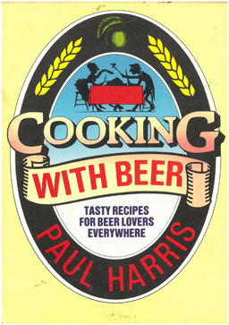 Cooking with Beer. Tasty recipes for Beer lovers everywhere.