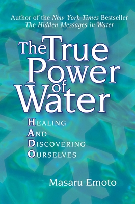 Immagine del venditore per The True Power of Water: Healing and Discovering Ourselves (Paperback or Softback) venduto da BargainBookStores