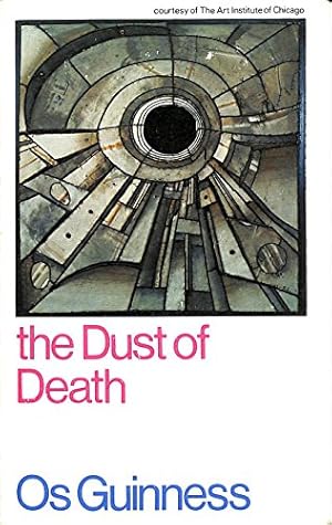 Bild des Verkufers fr Dust of Death zum Verkauf von WeBuyBooks