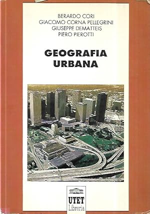 Geografia urbana