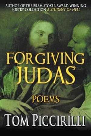 Bild des Verkufers fr Forgiving Judas zum Verkauf von moluna