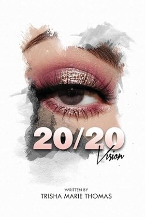 Seller image for 20/20 Vision (Paperback) for sale by AussieBookSeller