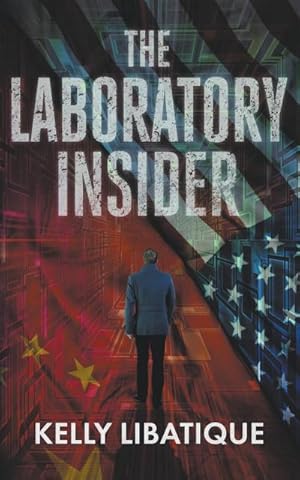 Seller image for The Laboratory Insider for sale by AHA-BUCH GmbH