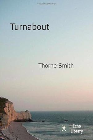 Seller image for Turnabout for sale by WeBuyBooks