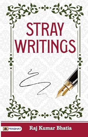 Seller image for Stray Writings for sale by Smartbuy