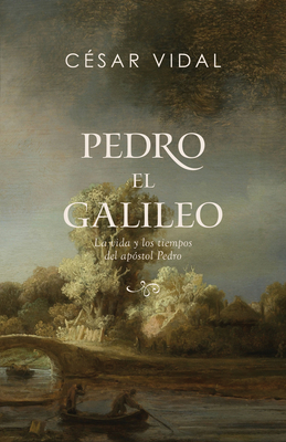Immagine del venditore per Pedro El Galileo: La Vida Y Los Tiempos del Ap�stol Pedro (Paperback or Softback) venduto da BargainBookStores