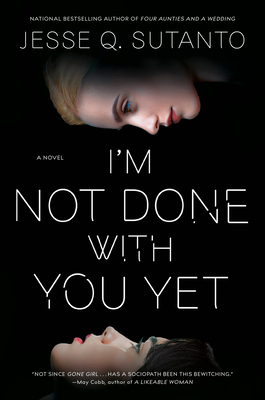Seller image for I'm Not Done with You Yet (Hardback or Cased Book) for sale by BargainBookStores