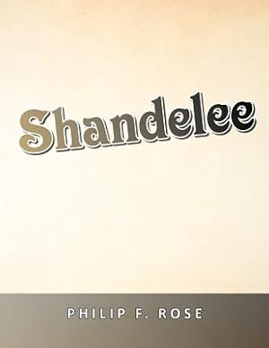 Seller image for Shandelee (Paperback or Softback) for sale by BargainBookStores