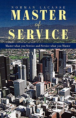 Seller image for Master of Service (Paperback or Softback) for sale by BargainBookStores