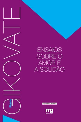 Seller image for Ensaios sobre o amor e a solid�o (Paperback or Softback) for sale by BargainBookStores