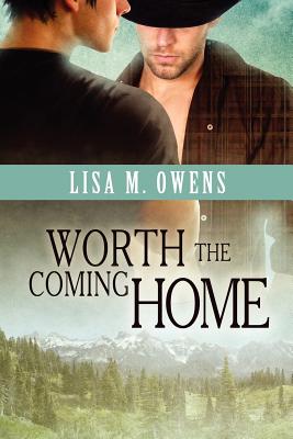 Imagen del vendedor de Worth the Coming Home (Paperback or Softback) a la venta por BargainBookStores