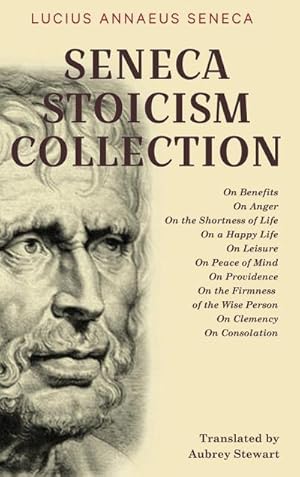 Immagine del venditore per Seneca Stoicism Collection venduto da BuchWeltWeit Ludwig Meier e.K.