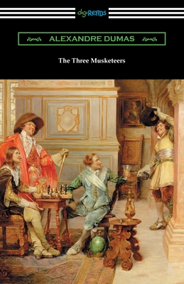 Seller image for The Three Musketeers (Paperback or Softback) for sale by BargainBookStores
