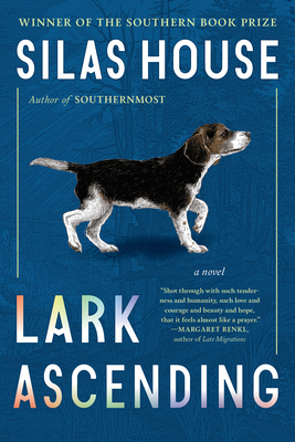 Seller image for Lark Ascending (Paperback or Softback) for sale by BargainBookStores