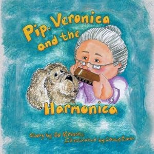 Seller image for Pip, Veronica and the Harmonica (Paperback or Softback) for sale by BargainBookStores