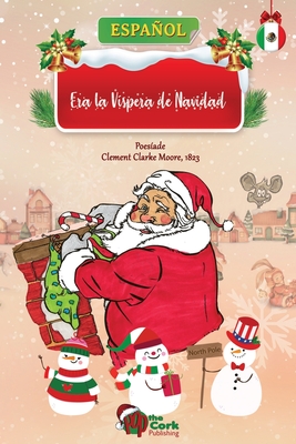 Seller image for Era la Vispera de Navidad (Paperback or Softback) for sale by BargainBookStores