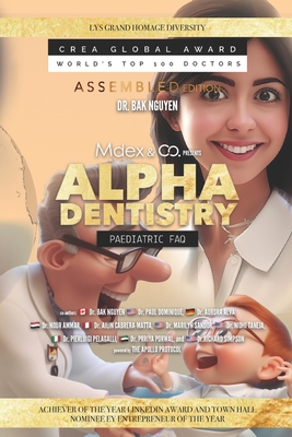 Seller image for Alpha Dentistry vol.3 - Paediatric Dentistry FAQ (Assembled version) (Paperback or Softback) for sale by BargainBookStores
