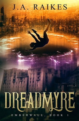 Imagen del vendedor de Dreadmyre: Emberwall, Book 1 (Paperback or Softback) a la venta por BargainBookStores