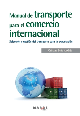 Imagen del vendedor de Manual de transporte para el comercio internacional (Paperback or Softback) a la venta por BargainBookStores