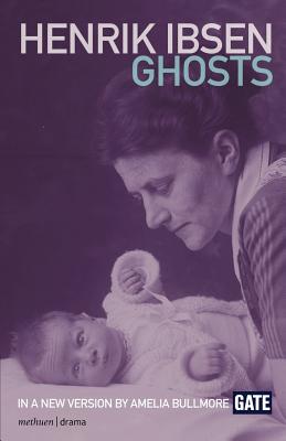 Seller image for Ghosts (Paperback or Softback) for sale by BargainBookStores
