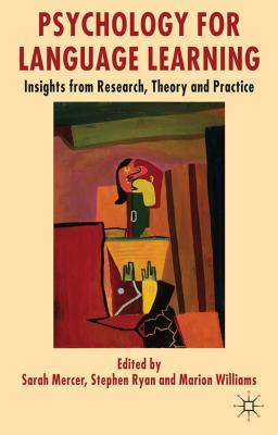 Imagen del vendedor de Psychology for Language Learning: Insights from Research, Theory and Practice (Paperback or Softback) a la venta por BargainBookStores