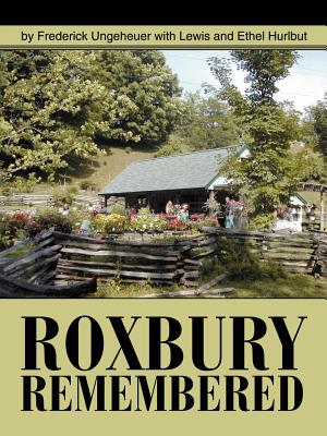 Seller image for Roxbury Remembered (Paperback or Softback) for sale by BargainBookStores