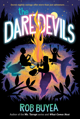 Imagen del vendedor de The Daredevils (Paperback or Softback) a la venta por BargainBookStores