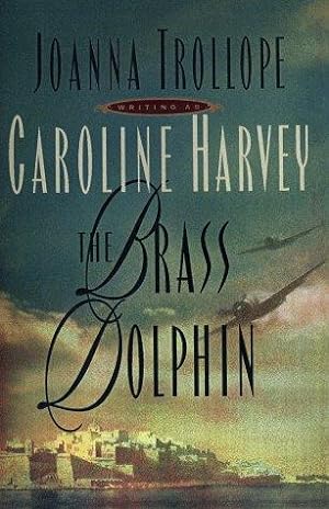 Seller image for The Brass Dolphin for sale by WeBuyBooks