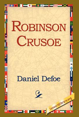 Seller image for Robinson Crusoe (Hardback or Cased Book) for sale by BargainBookStores